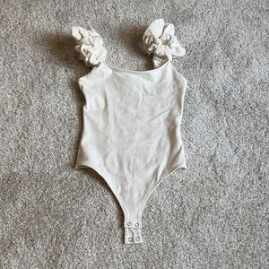 Express Body Suit